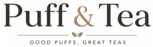Puff & Tea